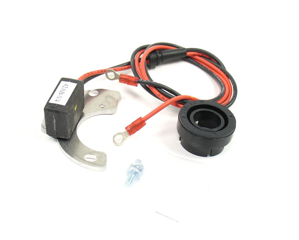 Ignitor Conversion Kit Distributor Electronic Conversion Kits Pertronix