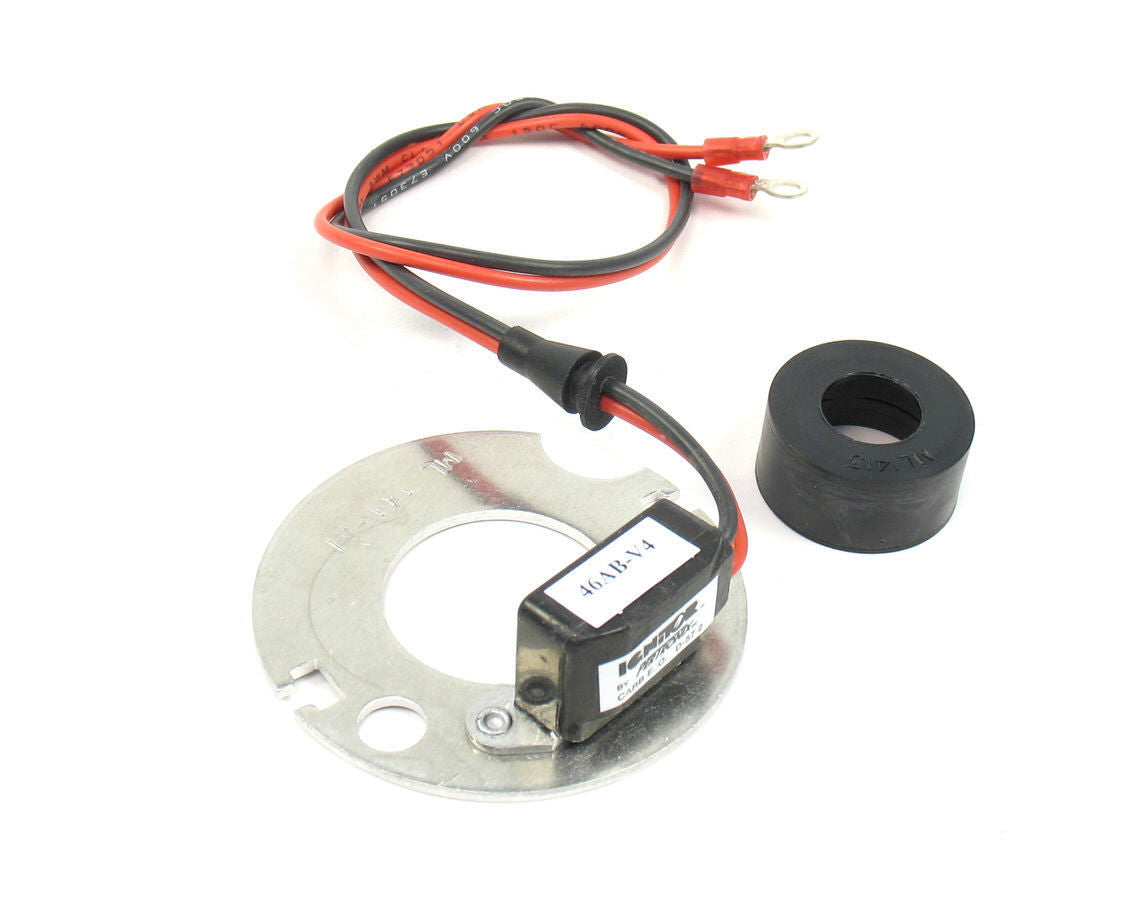 Ignitor Conversion Kit Distributor Electronic Conversion Kits Pertronix
