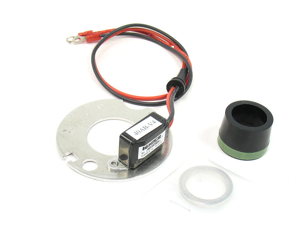 Ignitor Conversion Kit Distributor Electronic Conversion Kits Pertronix