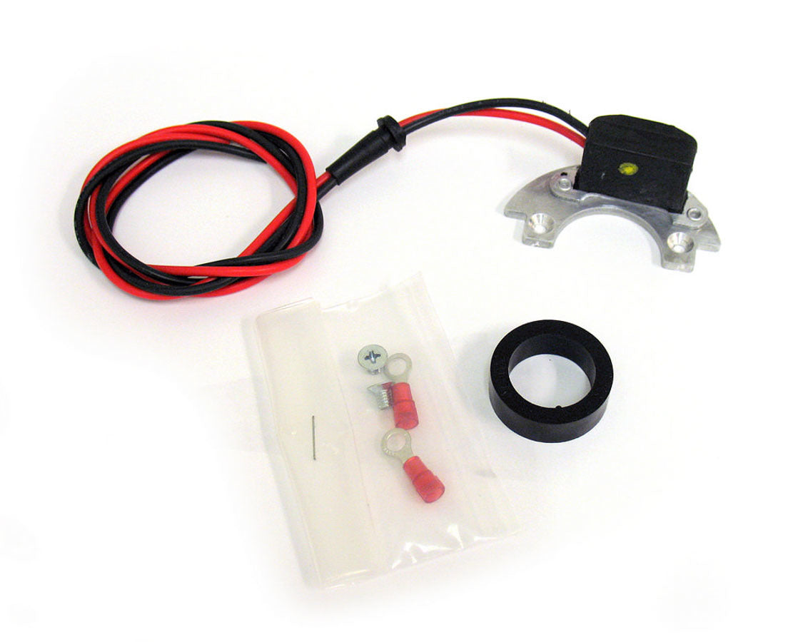 Ignitor Conversion Kit Mallory Unilite 8-Cyl Distributor Electronic Conversion Kits Pertronix