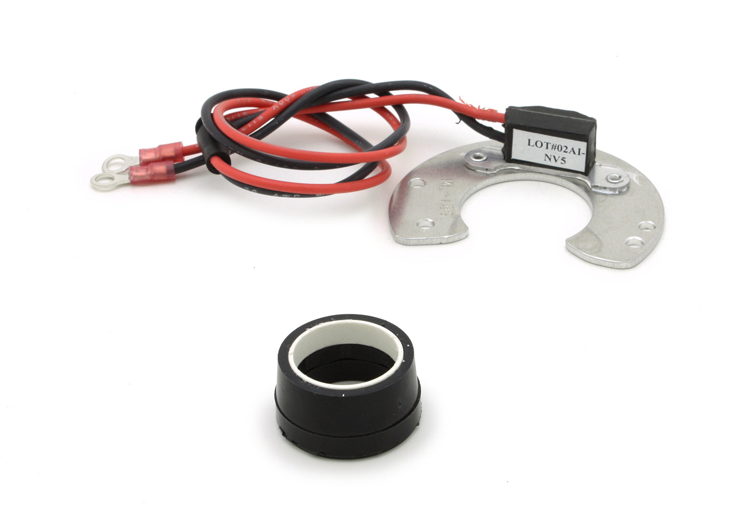 Ignitor Conversion Kit 8 Lobe Cam Distributor Electronic Conversion Kits Pertronix