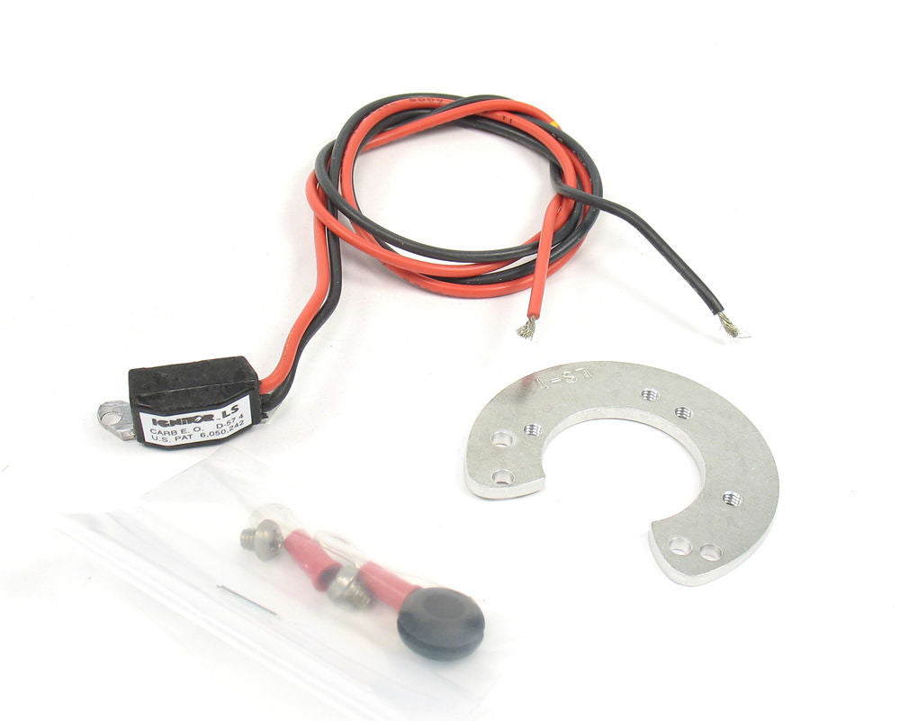 Ignitor Conversion Kit Distributor Electronic Conversion Kits Pertronix