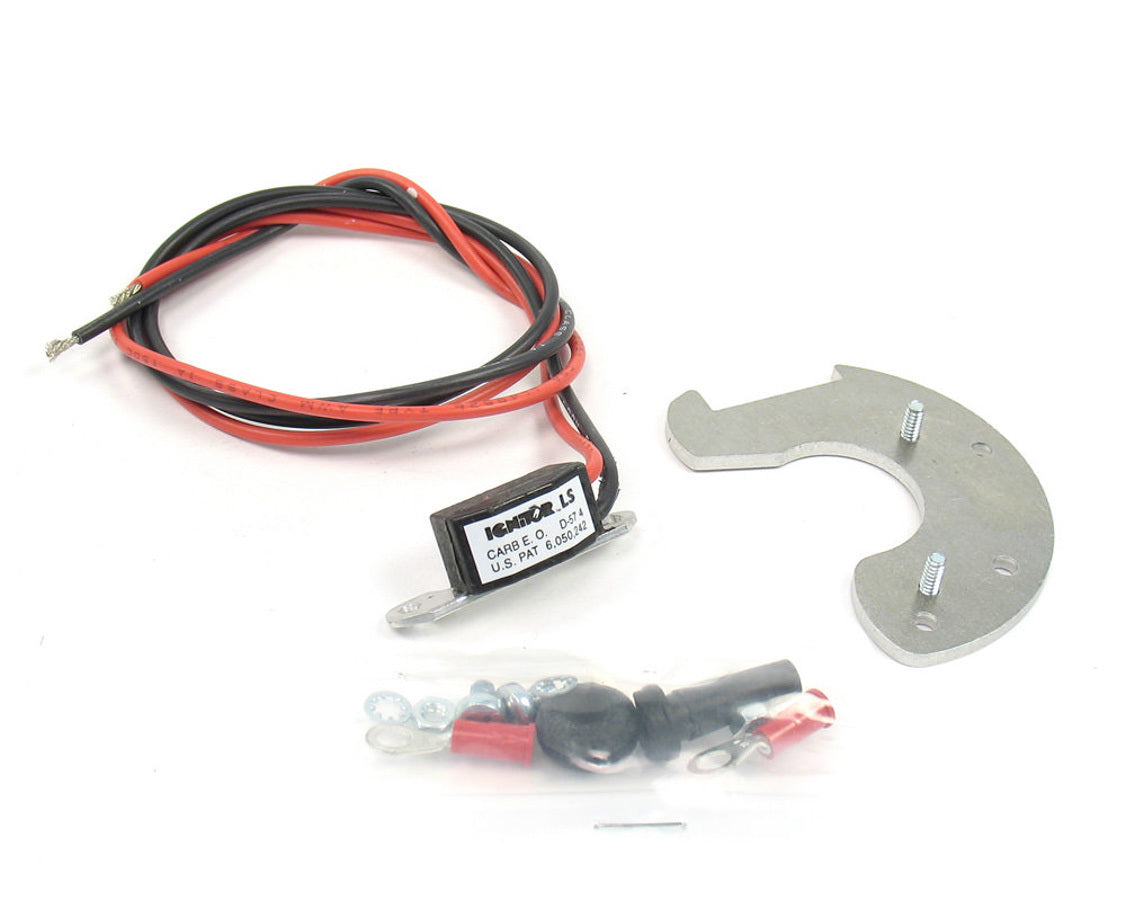 Ignitor Conversion Kit Distributor Electronic Conversion Kits Pertronix