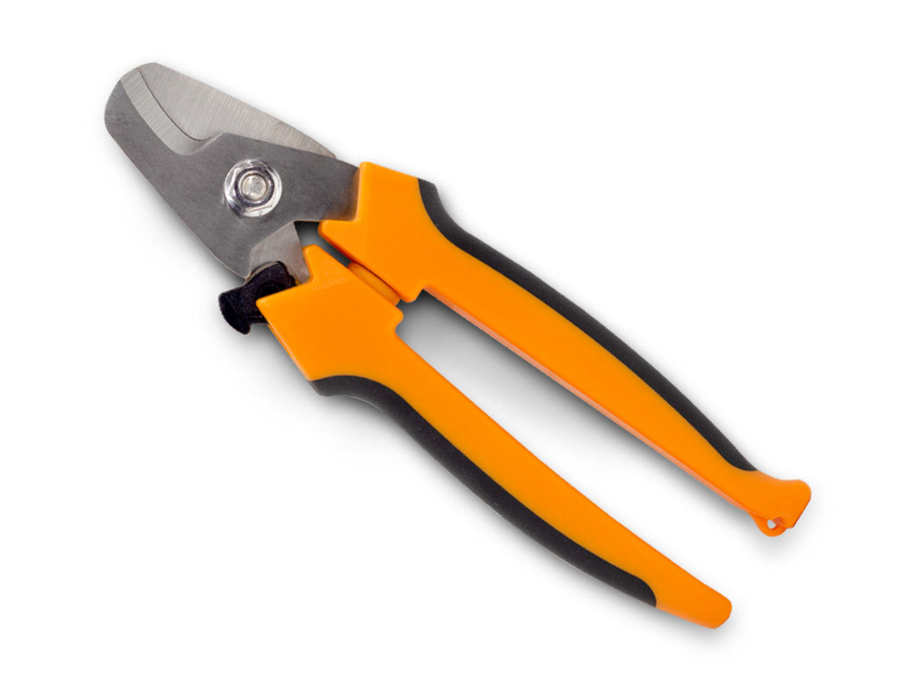 Cable Scissor Cutter Pliers 7-1/4in Hose and Wire Cutters Pertronix