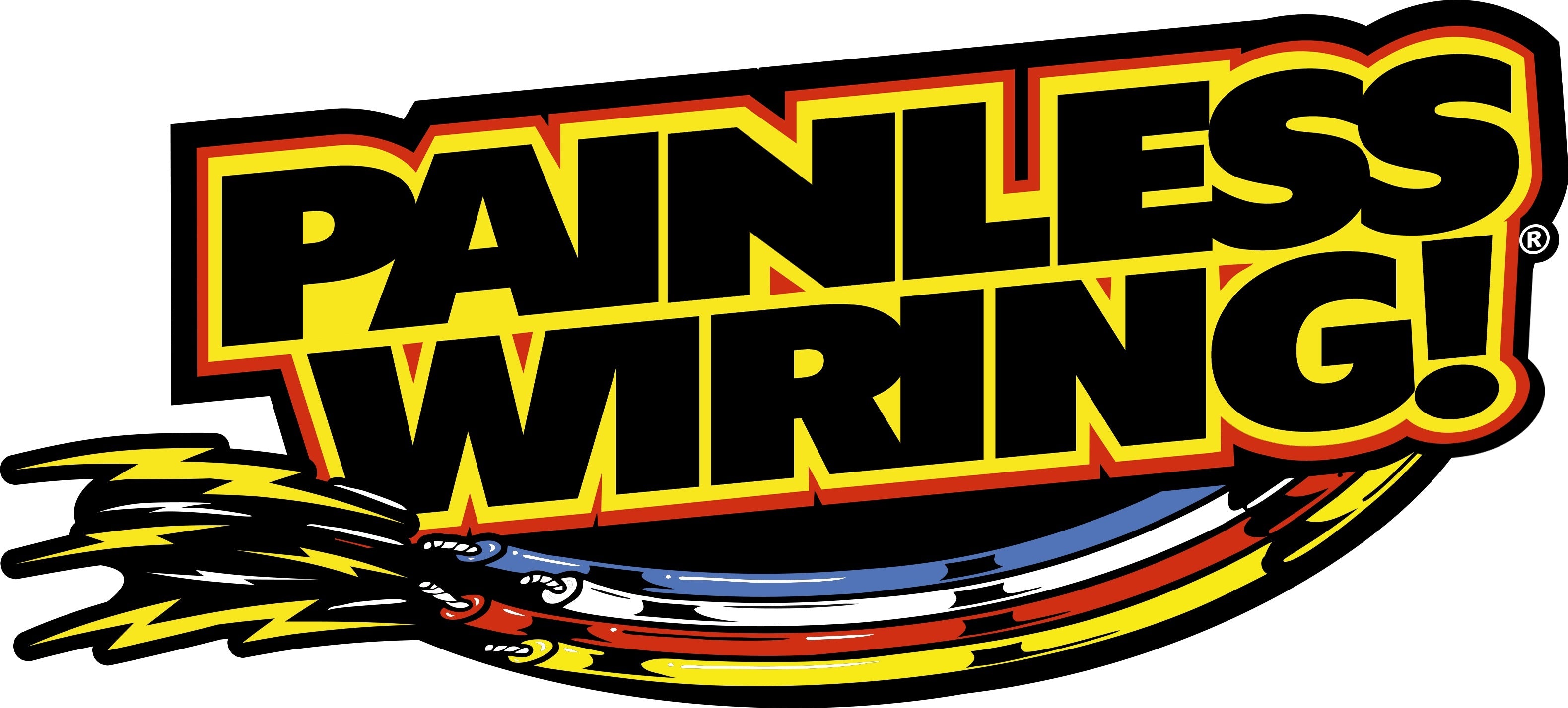 Painless Wiring Catalog 2023 Catalogs and Price Guides Painless Wiring