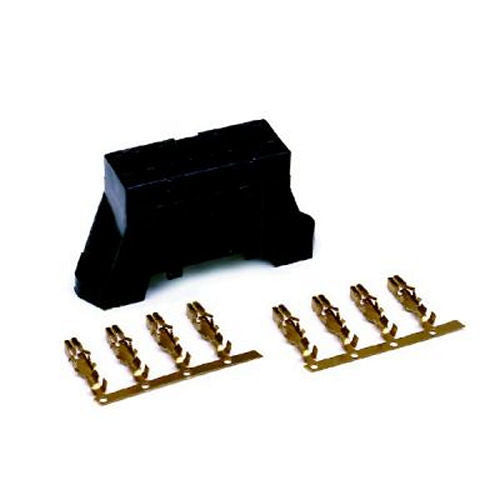 4 Circuit Ato Fuse Cente Fuse Boxes Painless Wiring