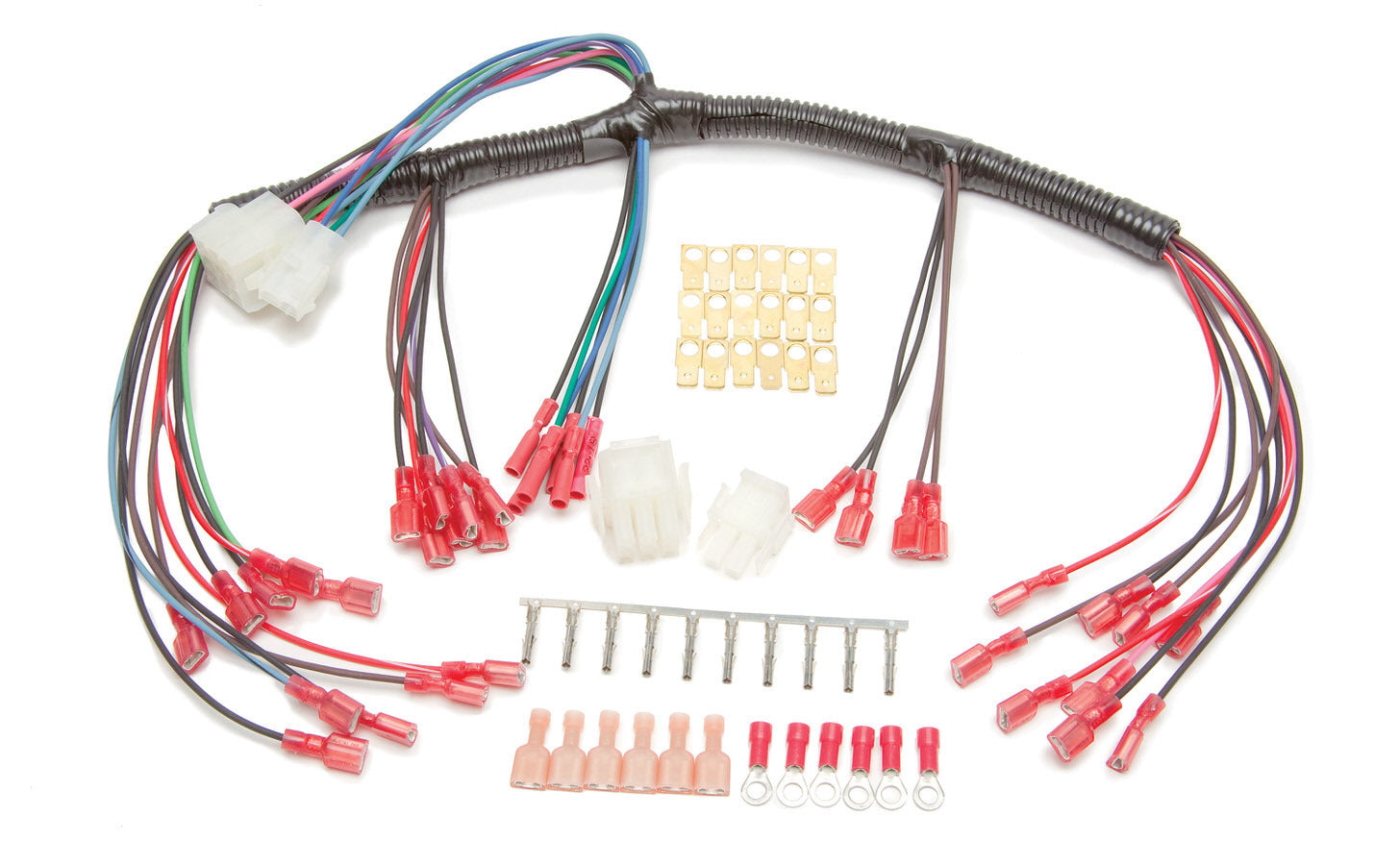 Dash Harness (Cable Spdo Dash Wiring Harnesses Painless Wiring