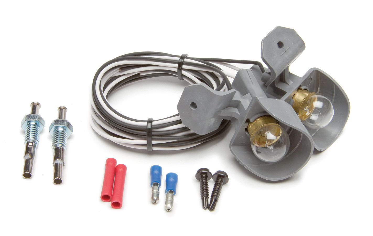 Courtesy Light Kit Interior Light Assemblies Painless Wiring