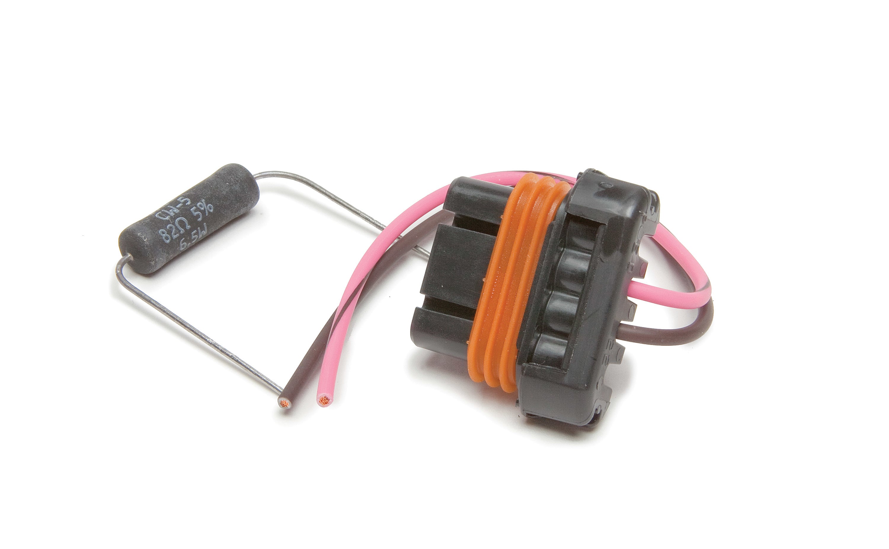 GM Alternator Pigtail CS130D Style Wiring Pigtails Painless Wiring