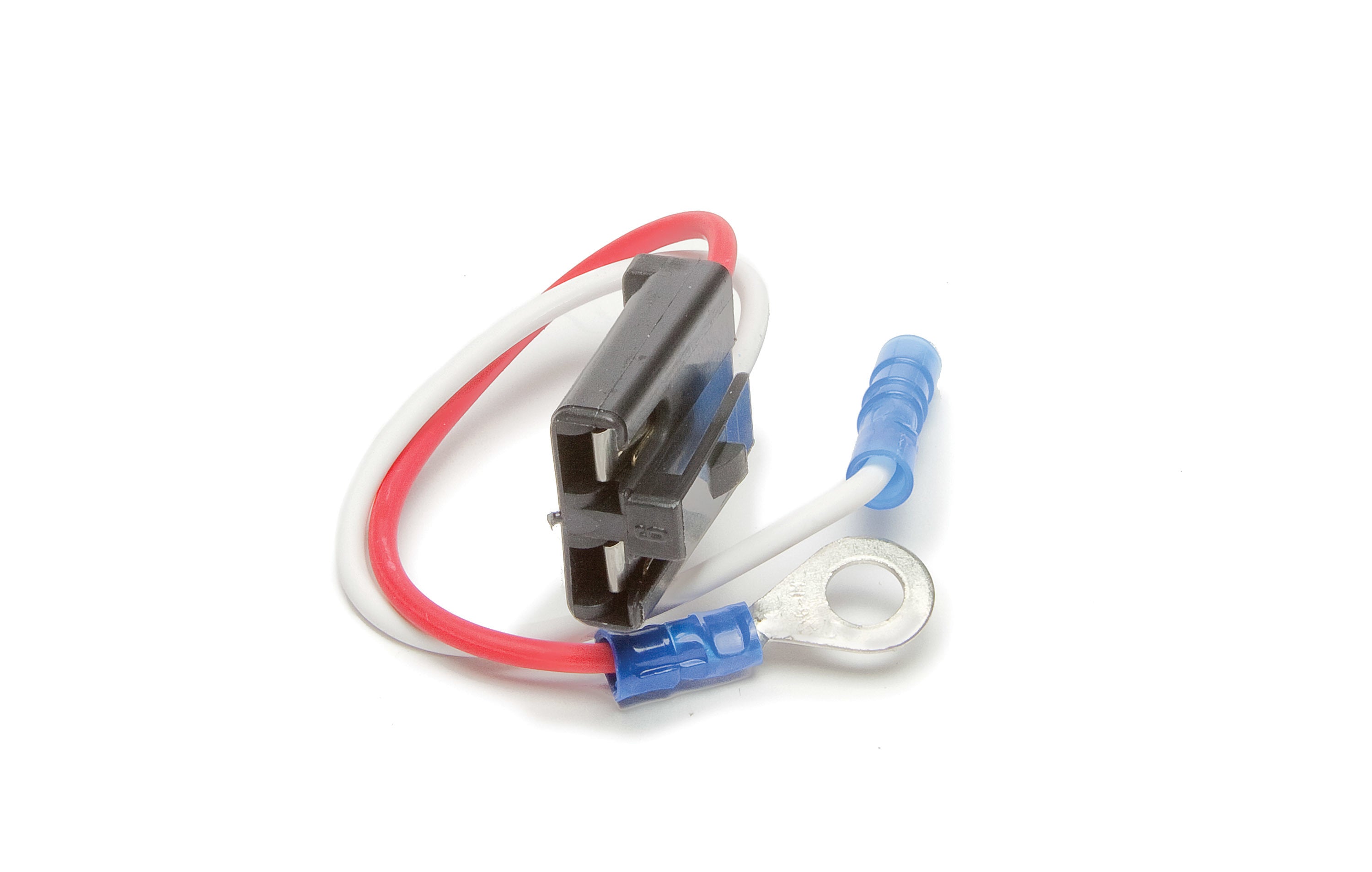 Delco Alternator Pigtail Fits Delcotron Wiring Pigtails Painless Wiring