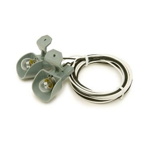 Universal Courtesy Light Kit Interior Light Assemblies Painless Wiring