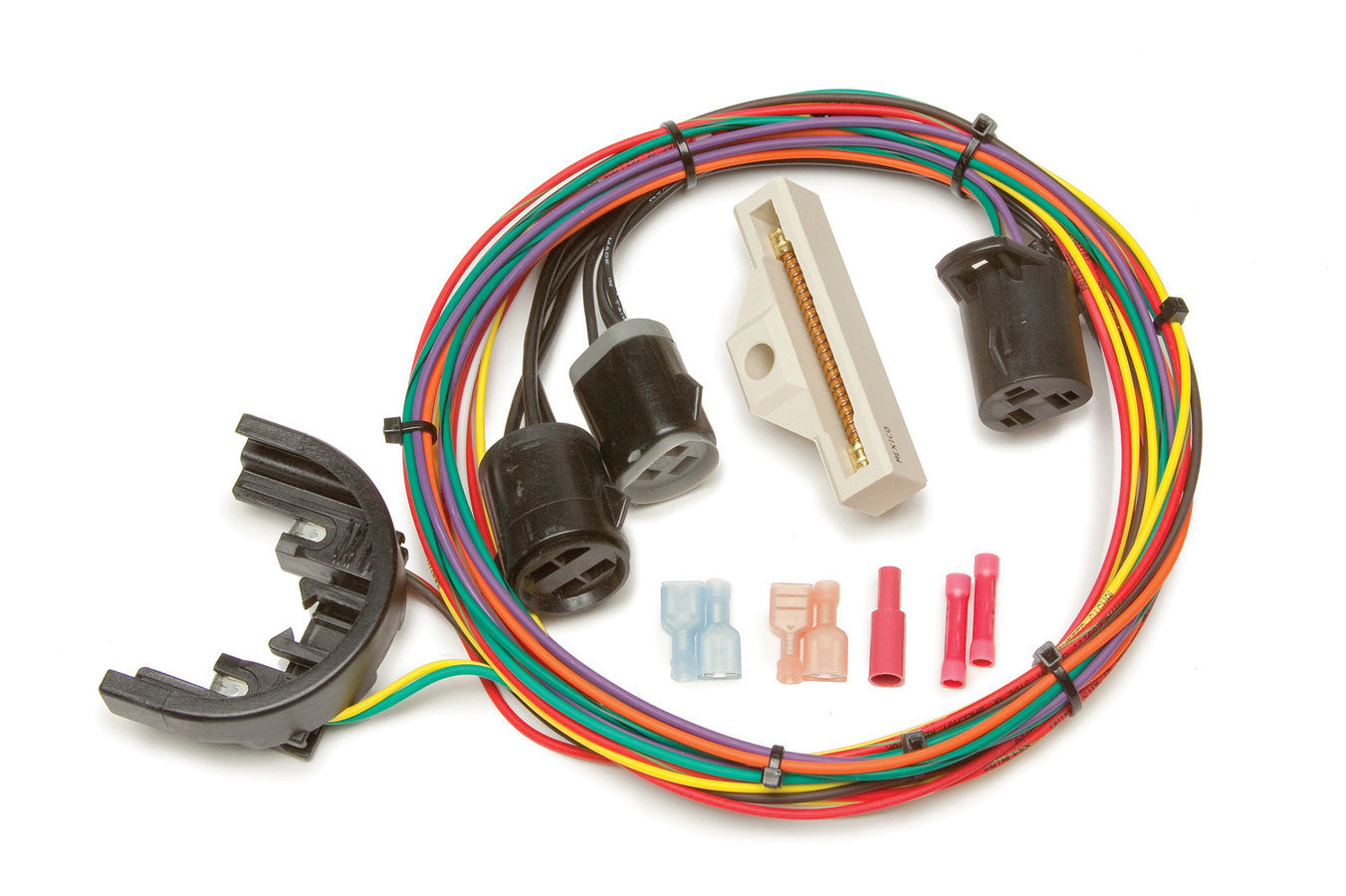 Duraspark II Ignition Harness Ignition Wiring Harnesses Painless Wiring