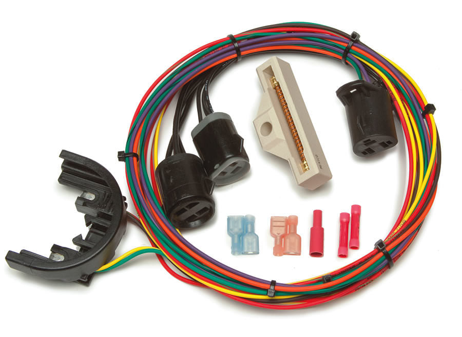 Jeep Duraspark Harness Ignition Wiring Harnesses Painless Wiring