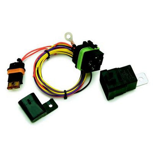 Headlight Relay Kit 99- Relays/Relay Kits Painless Wiring