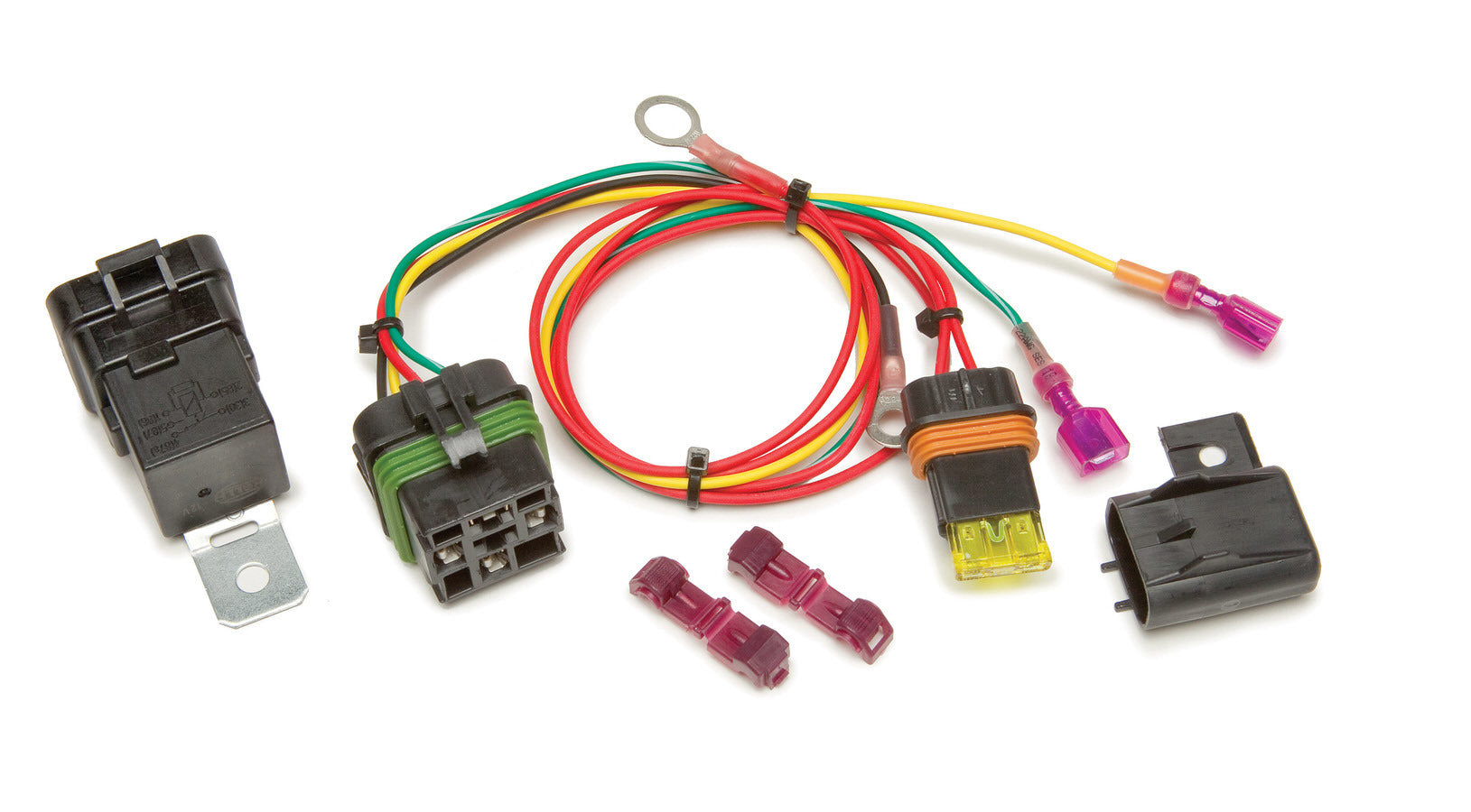 03- GM P/U High Beam Headlight Relay Relays/Relay Kits Painless Wiring