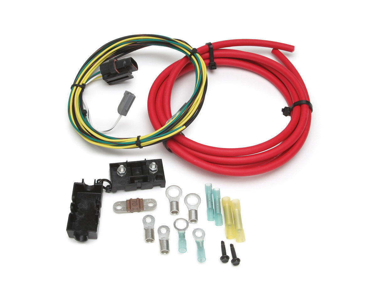 Ford 3G Alternator Wirng Kit Engine Wiring Harnesses Painless Wiring