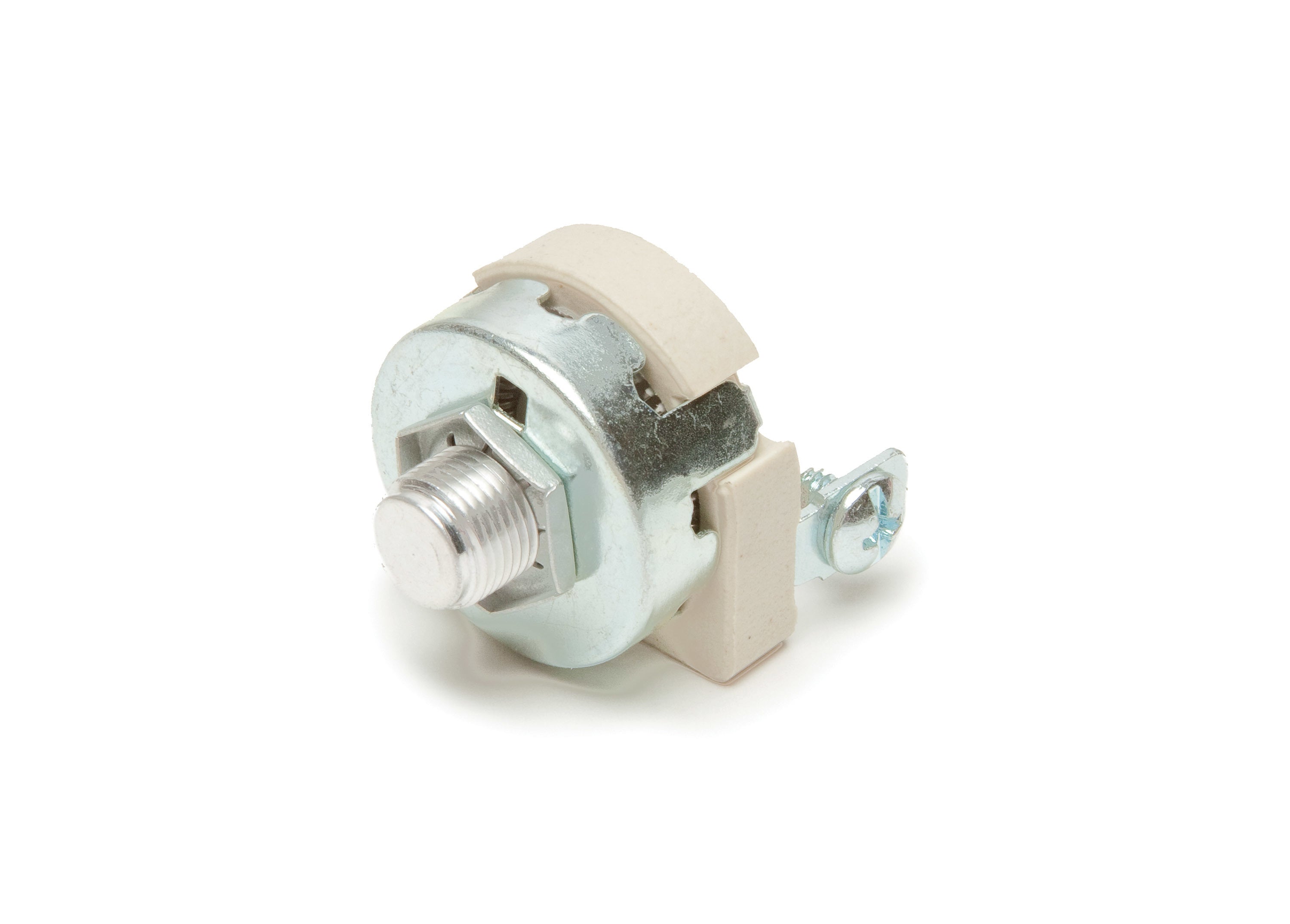 Ceramic Voltage Reducer Voltage Regulators and Components Painless Wiring