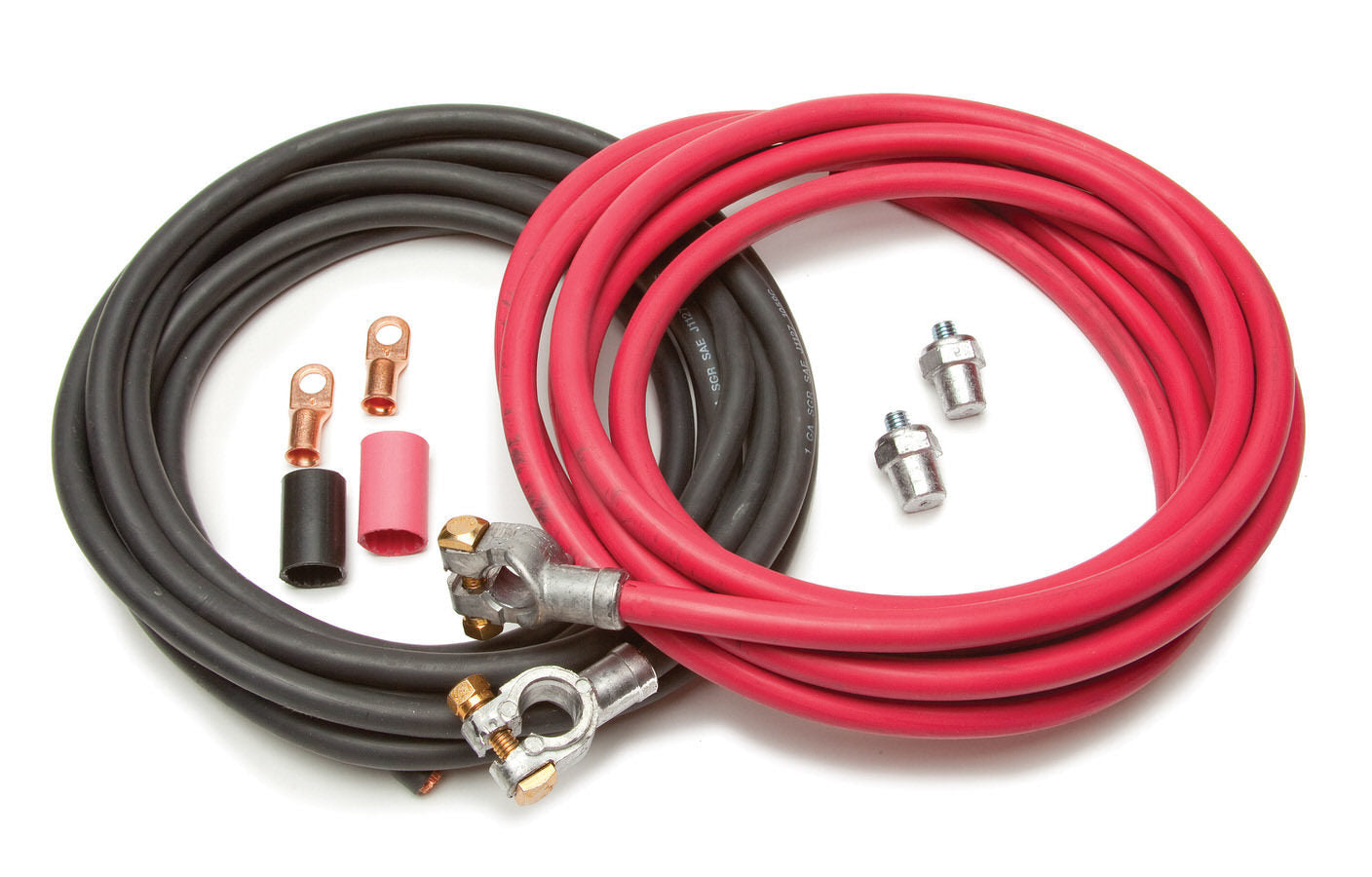 Battery Cable Kit Battery Cables Painless Wiring