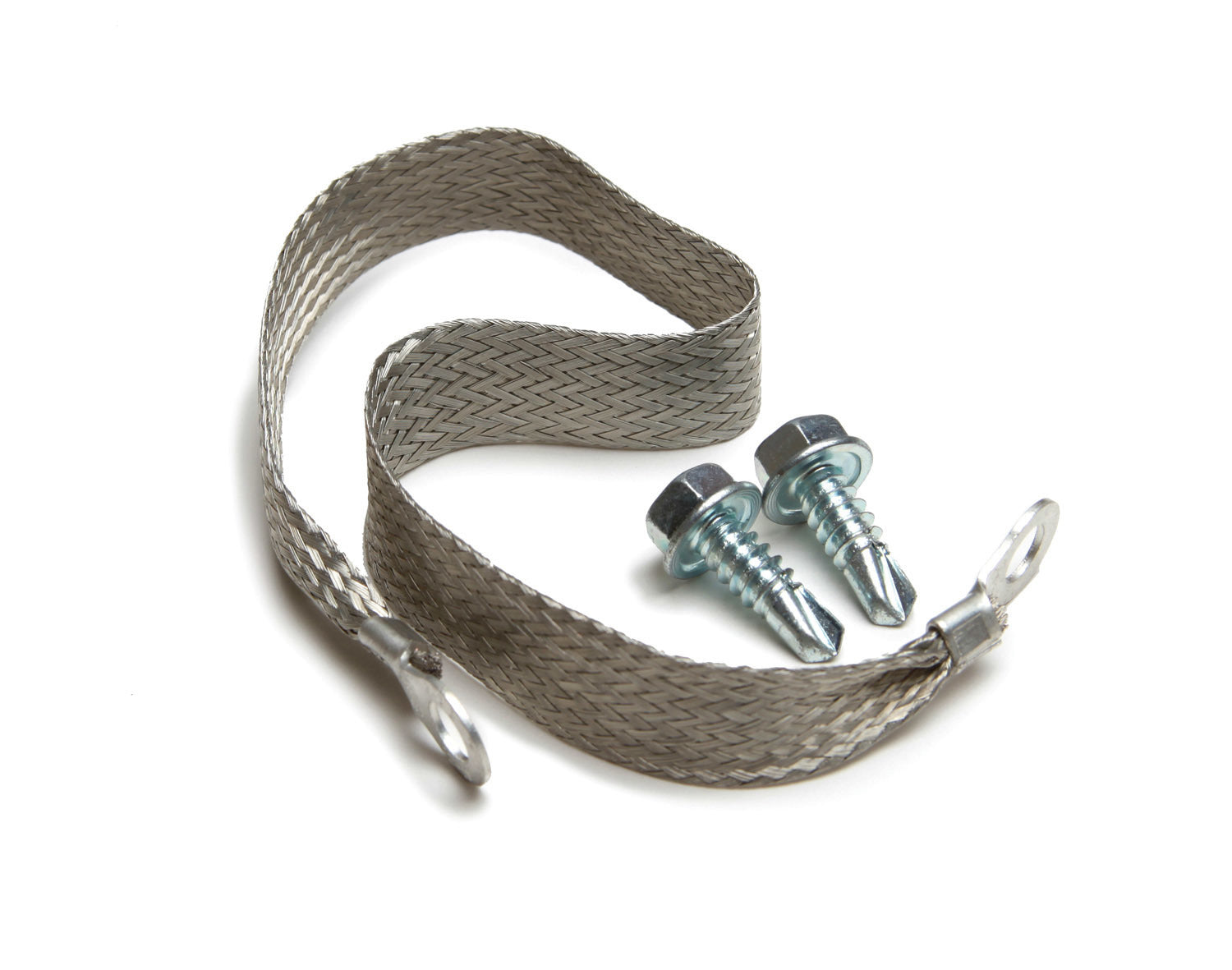 10 Gauge Ground Strap Ground Straps Painless Wiring