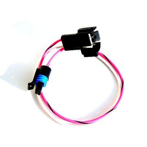 External Coil Cable Coil to Distributor Ignition Wiring Harnesses Painless Wiring