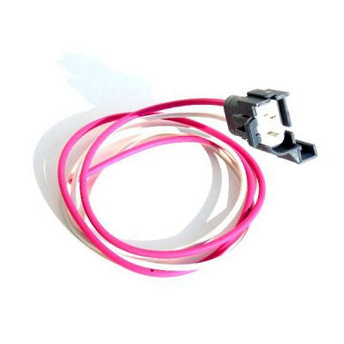 External Coil Cable Tach to Coil Ignition Wiring Harnesses Painless Wiring