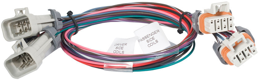 LS Engine Coil 36in Extension Harness Ignition Wiring Harnesses Painless Wiring