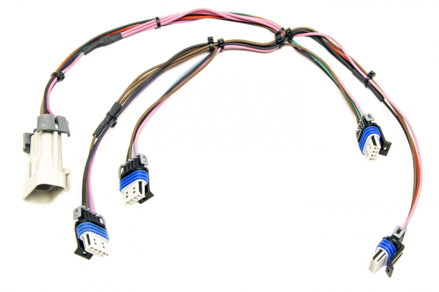 Ignition Harness LS Engines Excludes LS1 Ignition Wiring Harnesses Painless Wiring