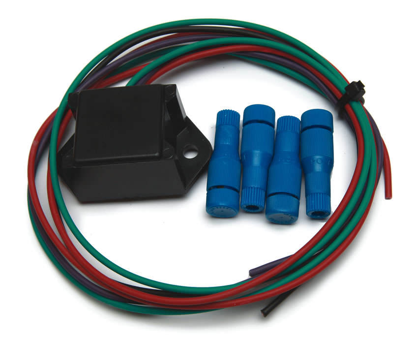 GM Gen IV Tach Driver Tachometer Adapters Painless Wiring