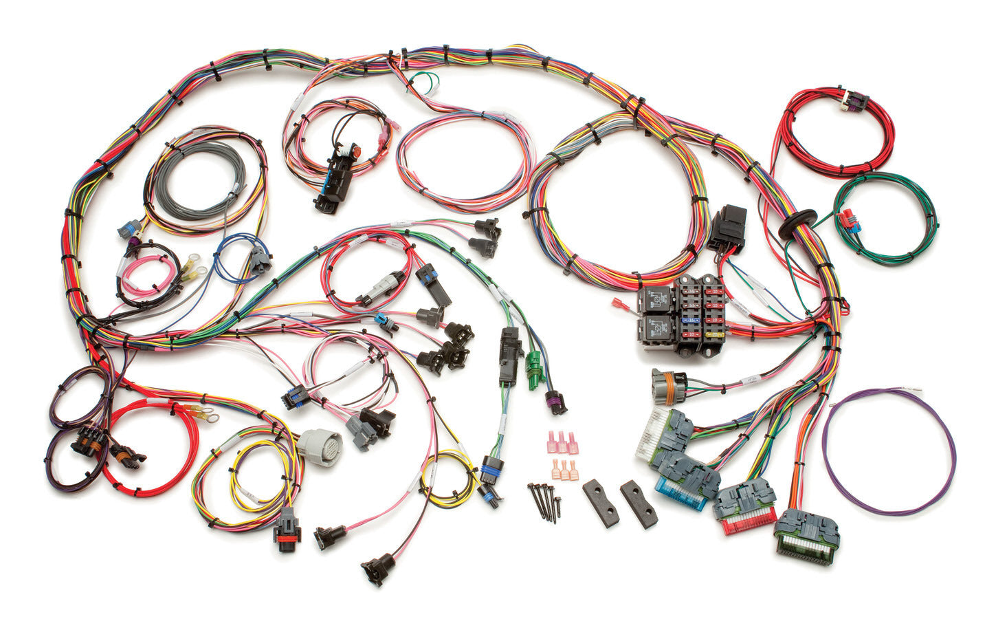 LT-1 Wiring Harness 92-97 5.7L Engine Wiring Harnesses Painless Wiring