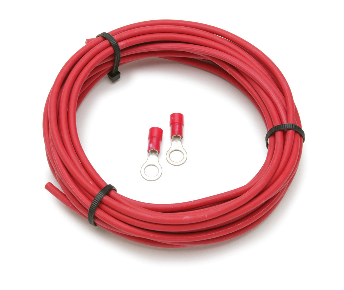 8 Gauge Red TXL Wire 25 ft Electrical Wire Painless Wiring