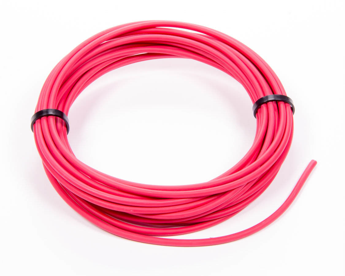 10 Gauge Red TXL Wire 25 Ft. Electrical Wire Painless Wiring