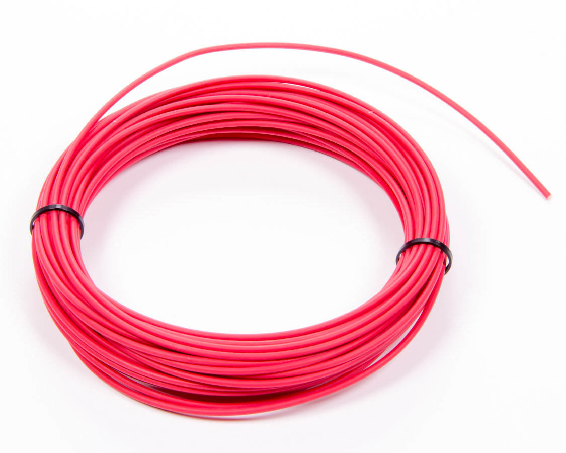 14 Gauge Red TXL Wire 50 Ft. Electrical Wire Painless Wiring