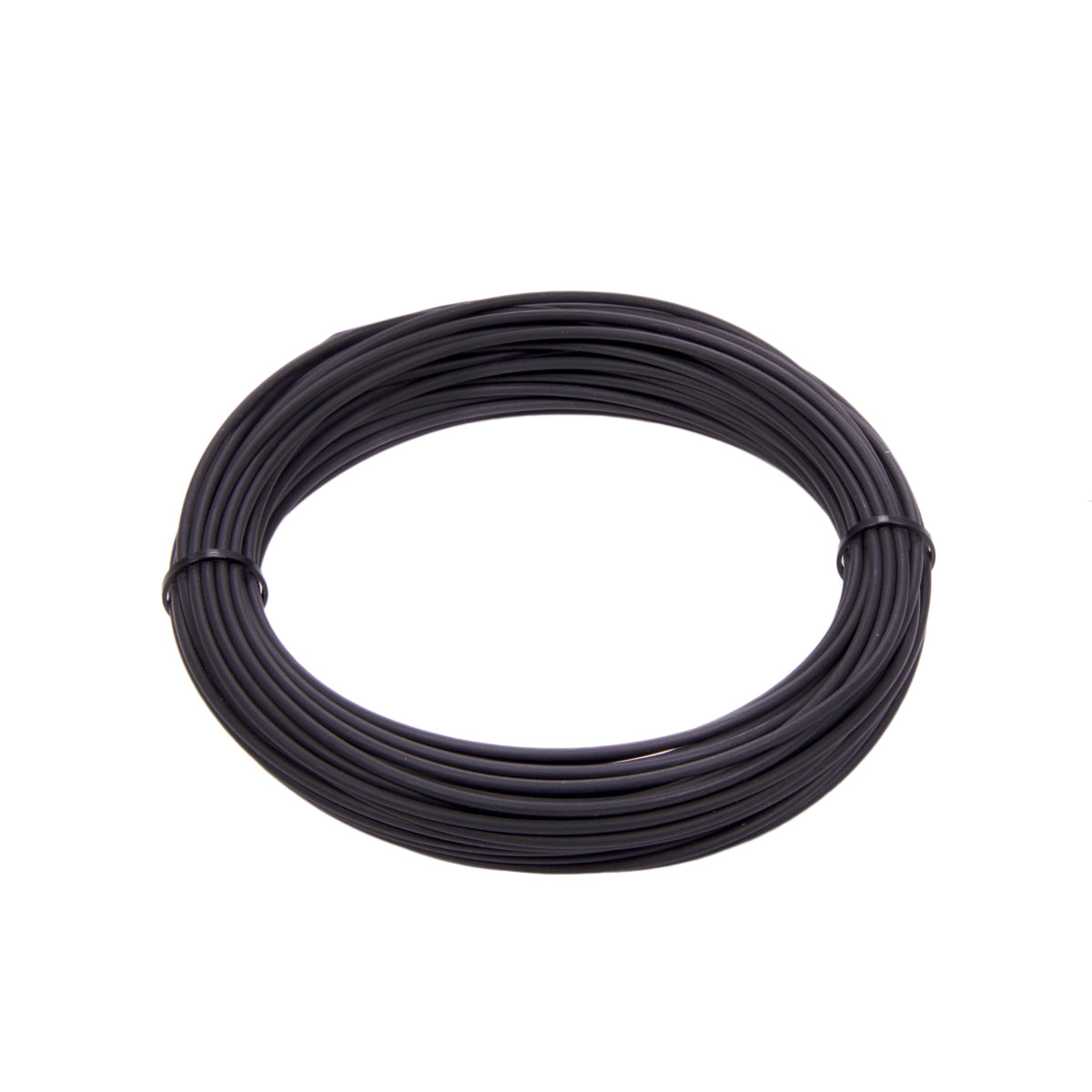 14 Gauge Black TXL Wire 50 Ft. Electrical Wire Painless Wiring