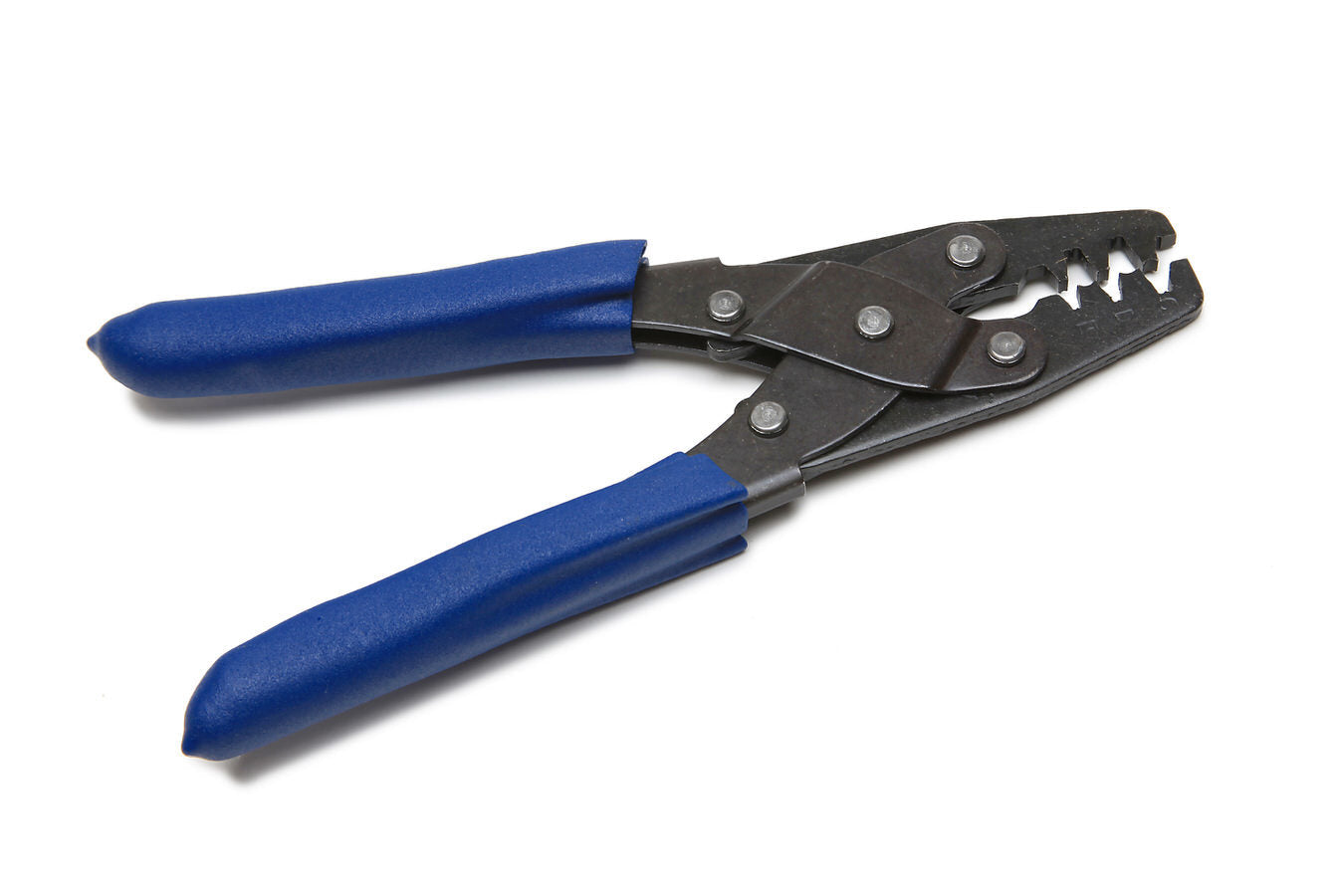 Roll Over Crimpers Wire Crimpers and Stripping Tools Painless Wiring
