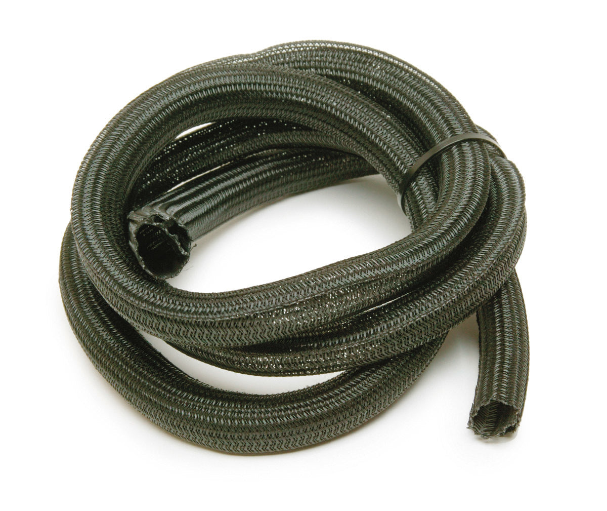 Powerbraid Wire Wrap 3/4in x 6' Protective Wire Sleeve Painless Wiring