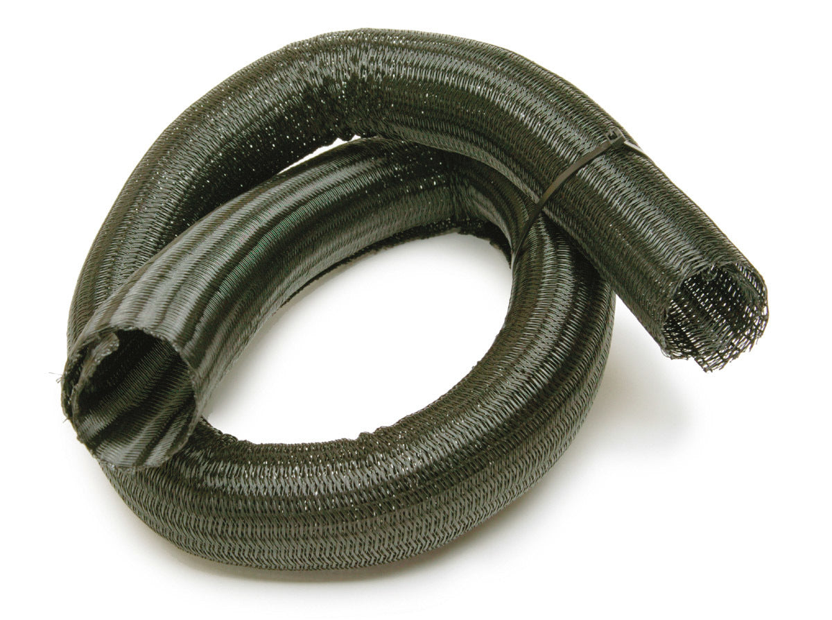 Powerbraid Wire Wrap 2in x 4' Protective Wire Sleeve Painless Wiring
