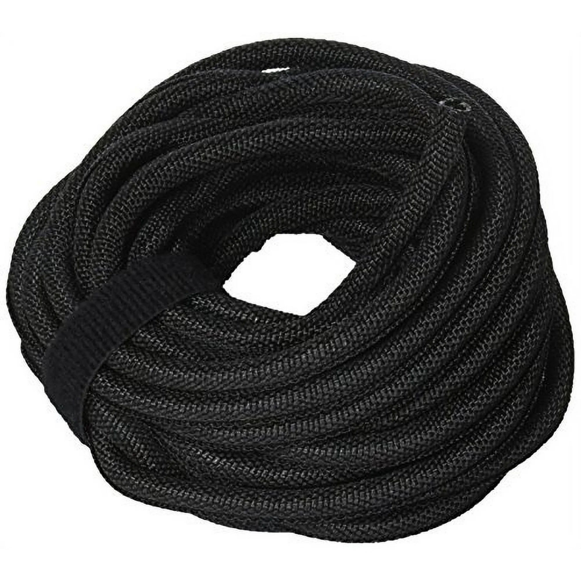 1/8 inch Classic Braid 20 ft Protective Wire Sleeve Painless Wiring