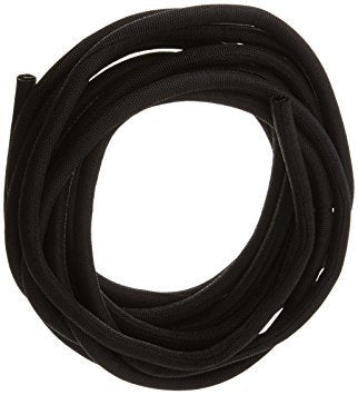1/4 inch Classic Braid 20 ft Protective Wire Sleeve Painless Wiring