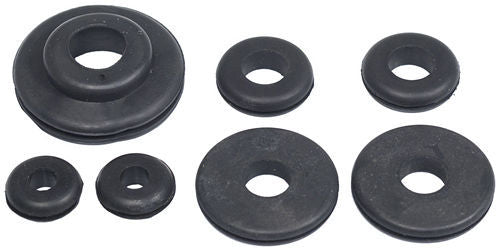 Grommet Assortment Kit Grommet Assortments Painless Wiring
