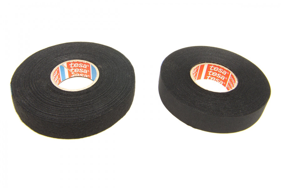 Fleece/Heat Tape Combo 3/4in x 25 ft Tape Painless Wiring
