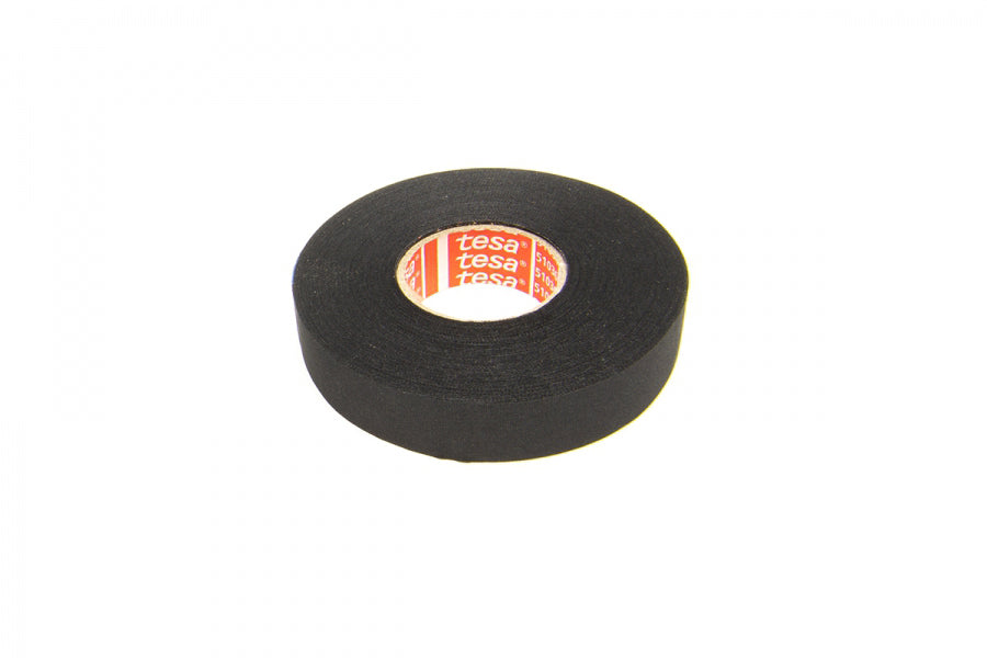 Anti Abrasion Heat Tape 3/4in x 25 ft Tape Painless Wiring