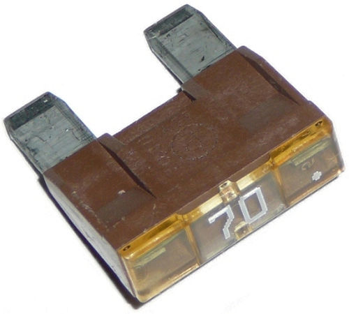 70 Amp Maxi Fuse Electrical Fuses Painless Wiring