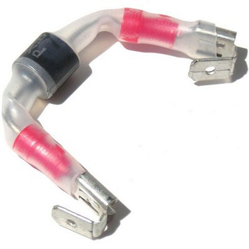 Diode Assembly Electrical Switches and Components Painless Wiring