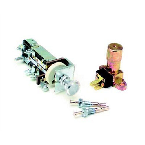 Small Switch Kit Electrical Switches and Components Painless Wiring