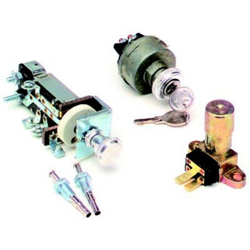 Repl Large Switch Kit Electrical Switches and Components Painless Wiring