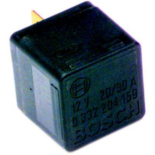 40 Amp Relay Switch Relays/Relay Kits Painless Wiring