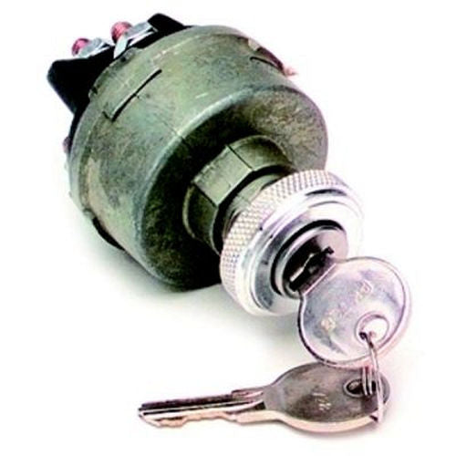Ignition Switch Electrical Switches and Components Painless Wiring
