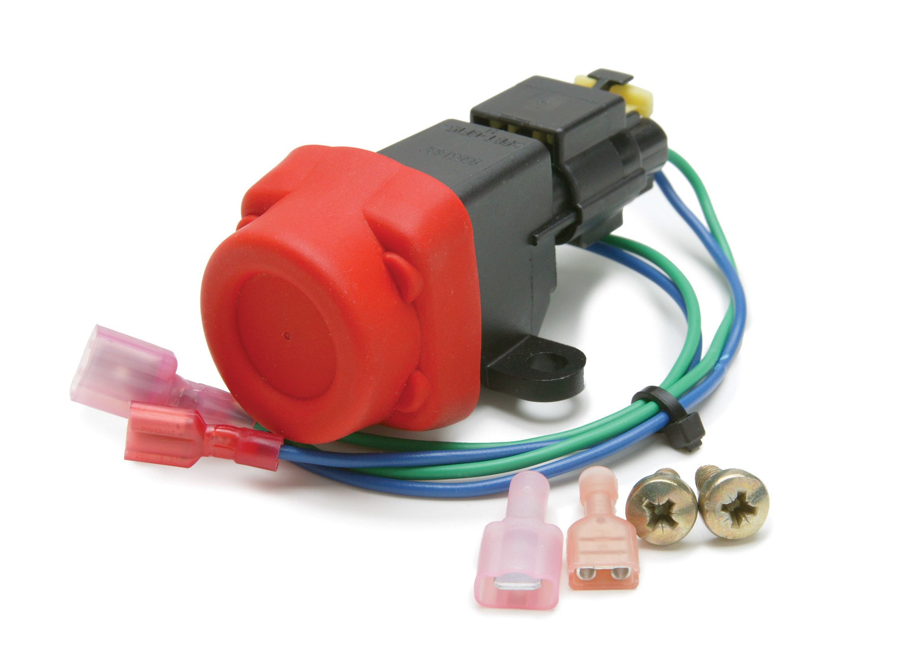 Rollover Safety Switch Electrical Switches and Components Painless Wiring