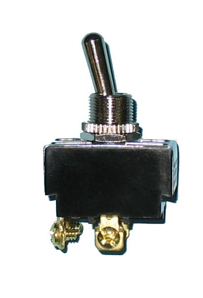 Heavy Duty Toggle Switch ON/OFF 20 Amp. Electrical Switches and Components Painless Wiring