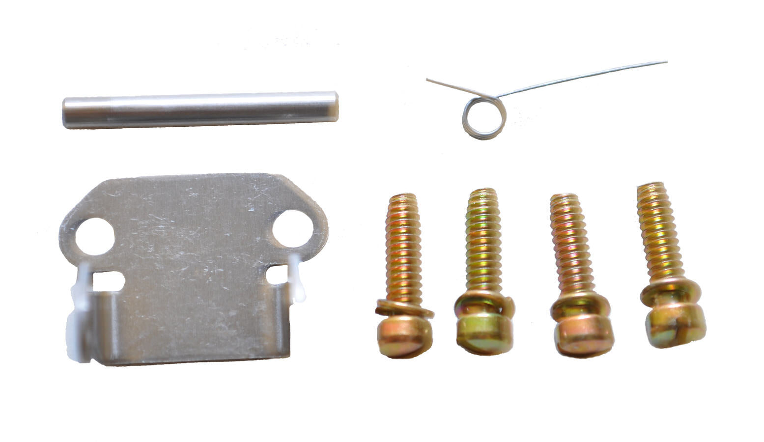 Float Hanger Kit - Center Hung Carburetor Floats Quick Fuel Technology